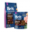 Суха храна за кучета BRIT PREMIUM JUNIOR S BY NATURE [ НОВА, ПОДОБРЕНА ФОРМУЛА ] с 55% прясно пилешко месо